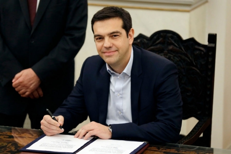 Cipras predstavio grčki prijedlog Obami