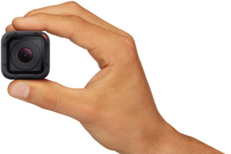 Najmanja GoPro kamera: Novi najpoželjniji gadget sportista (VIDEO)
