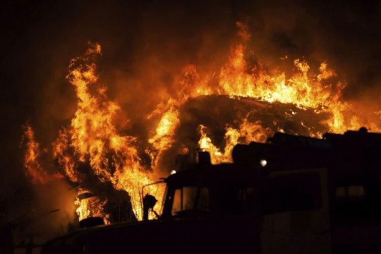 U Španiji bukte požari, evakuacija stanovništva