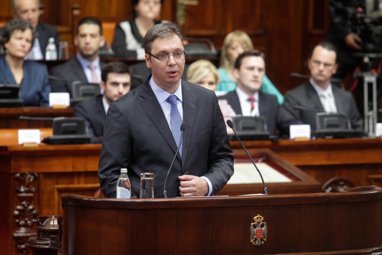  Srbija dobija priliku da postane lider u regionu