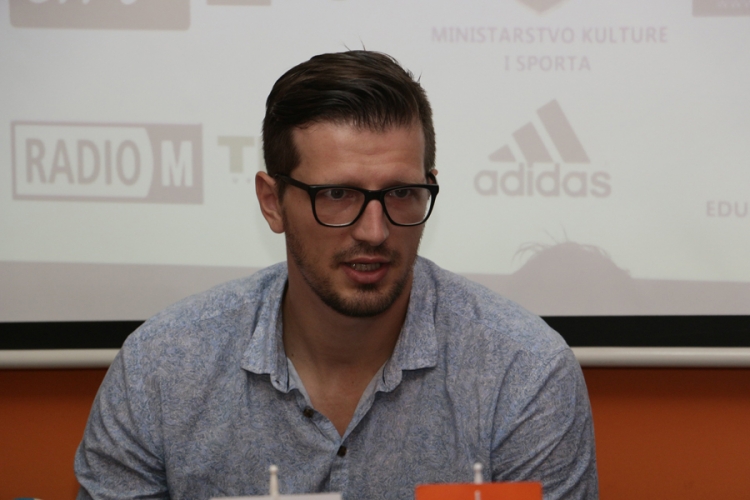 Teletović neće predvoditi bh. košarkaše na Eurobasketu