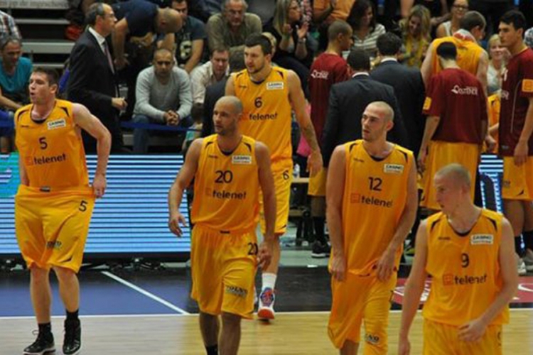 Prvi klub napustio Evrokup i otišao u FIBA uz žestoku kritiku Evrolige
