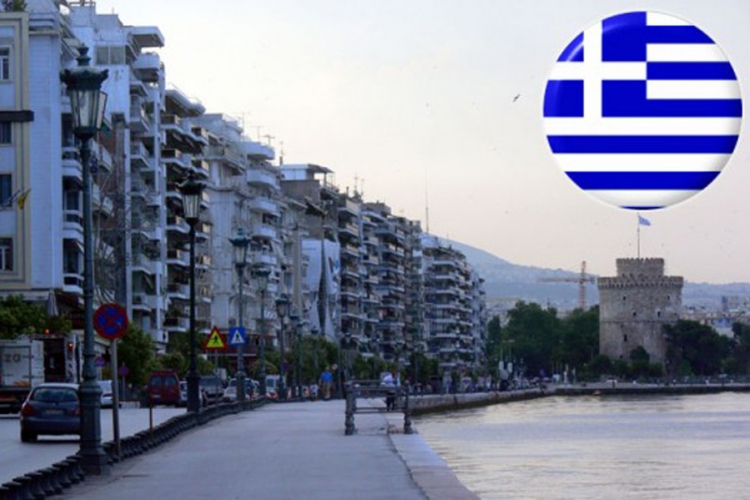 Italijani manje kupuju stanove u zemlji, više u Grčkoj 