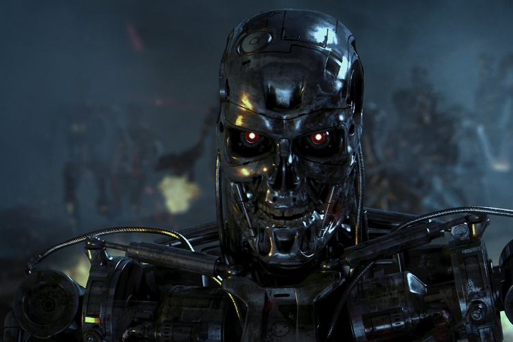 Oko 27 odsto IT stručnjaka vjeruje da će Terminator uništiti svijet 