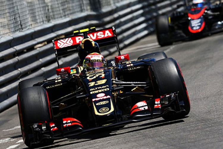 Formula 1: Maldonado i Grožan pred suspenzijom