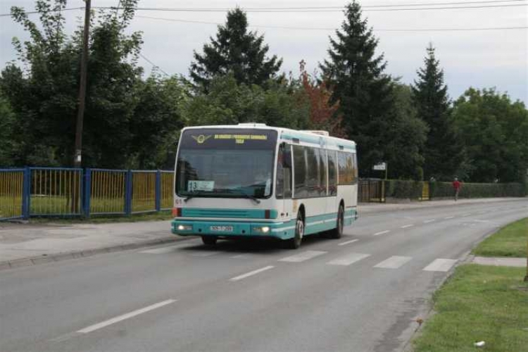 Bihać: Protest prevoznika zbog izmjene lokacije stajališta autobusa