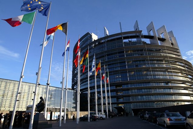 EK. Arbitraža nije u nadležnosti EU