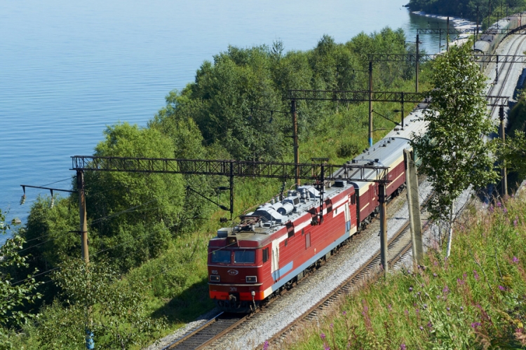 Transsibirska željeznica - Putovanje kroz rusku bajku (FOTO)