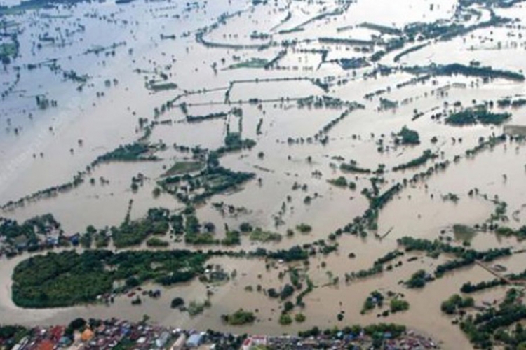 Vijetnam: U poplavama poginulo najmanje 14 osoba