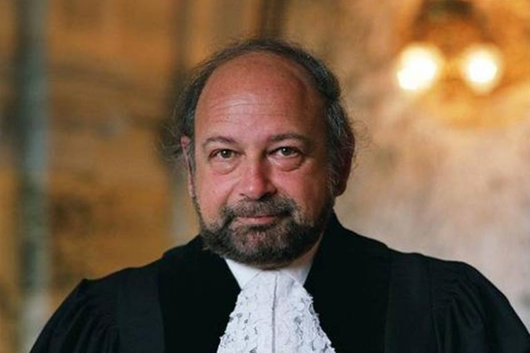 Vlada Slovenije imenovala francuskog sudiju za arbitrazu