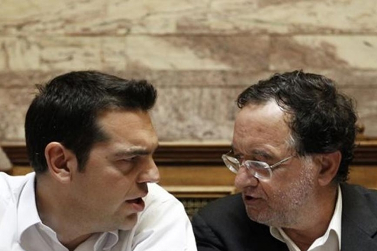 Grčka vlade i Trojke započeli tehničke pregovore
