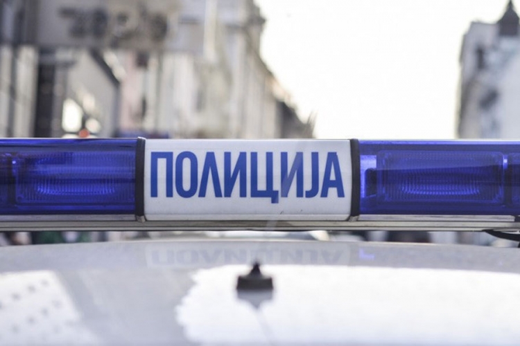 Beograđanku pregazila dva automobila, kamion i minibus