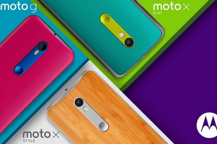 Motorola, odličan omjer cijene i kvalitete