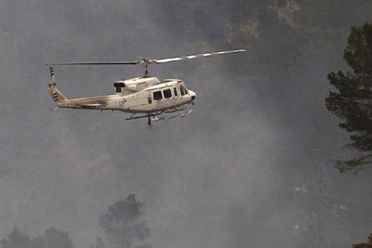Vijetnam: Nestao vojni helikopter sa 23 osobe