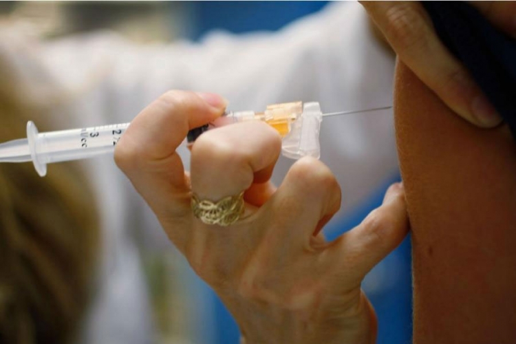 Hitno vakcinisati rođene tokom rata u BiH
