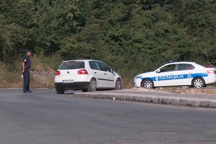 Adis Đorđijević ubijen pištoljem iz vlastitog vozila