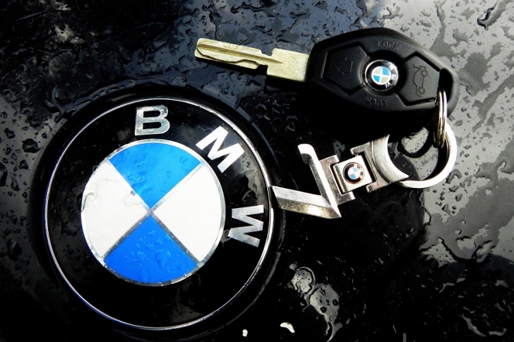 BMW Serije 3 jedan od junaka Nemoguće misije 5 (VIDEO)