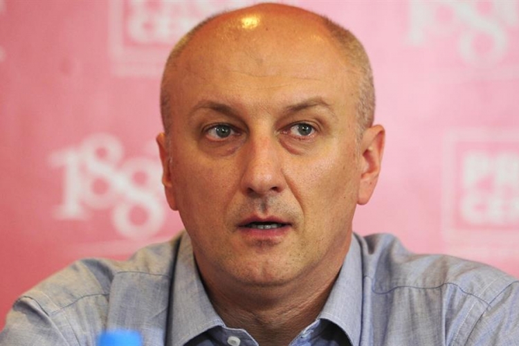 Direktor državne lutrije Srbije zbog skandala podnio ostavku