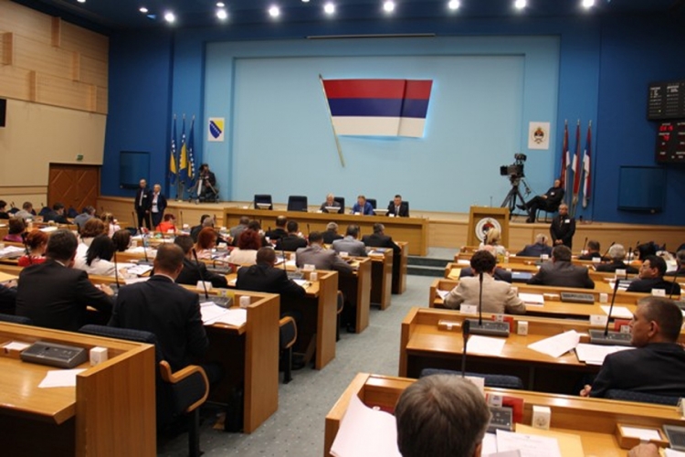 Veto Bošnjaka ide na Ustavni sud