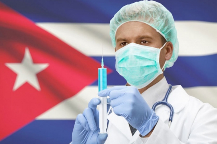 Kubanska vakcina protiv raka u septembru u Srbiji?