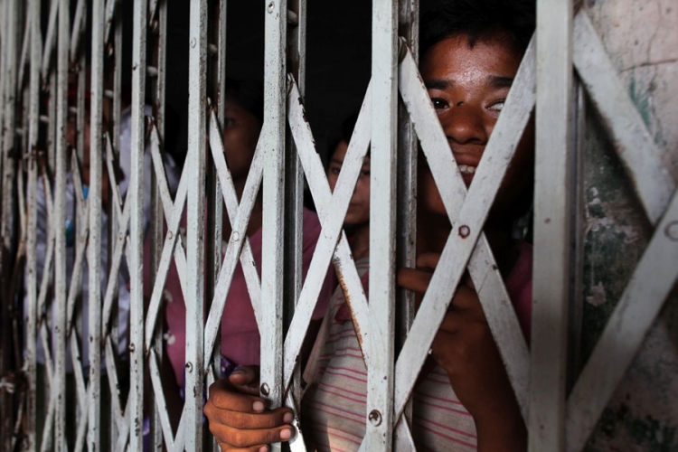 Mjanmar: Pomilovano sedam hiljada zatvorenika