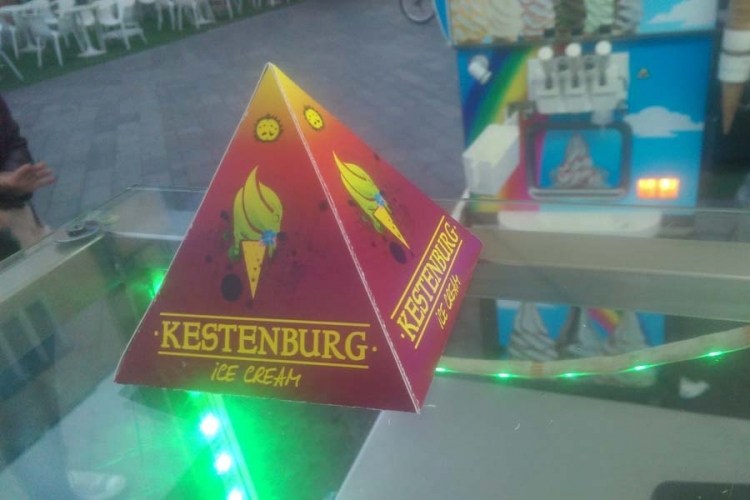 Banjaluka u znaku "Kestenburga"