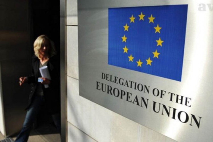 Delegacija EU: Novi zakon o radu u skladu je s principima EU