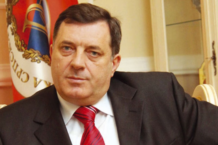 Dodik: U slučaju ukidanja izvornog Dejtona, državnost Srpskoj