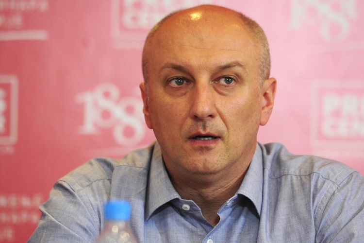 Direktor Državne lutrije Srbije prošao poligraf