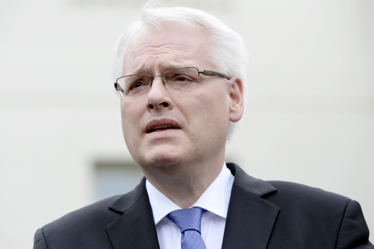 Josipović za NEZAVISNE: "Oluju" slaviti uz pruženu ruku drugoj strani