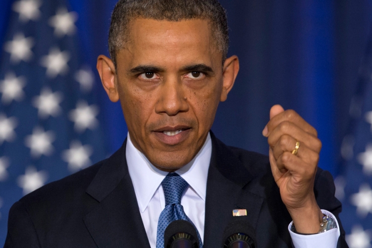 Obama objavio mjere protiv klimatskih promjena