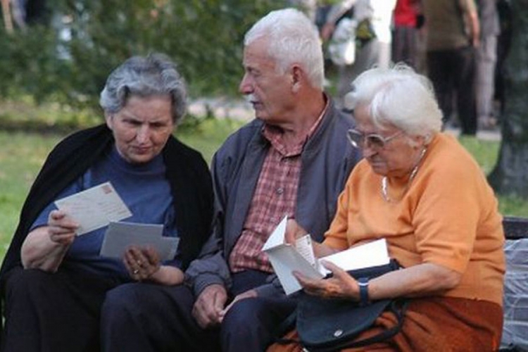 Penzioneri FBiH ogorčeni zbog kašnjenja penzija, najavljuju proteste