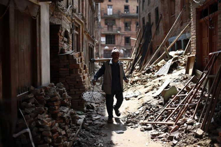 BiH pomaže Nepalu nakon zemljotresa