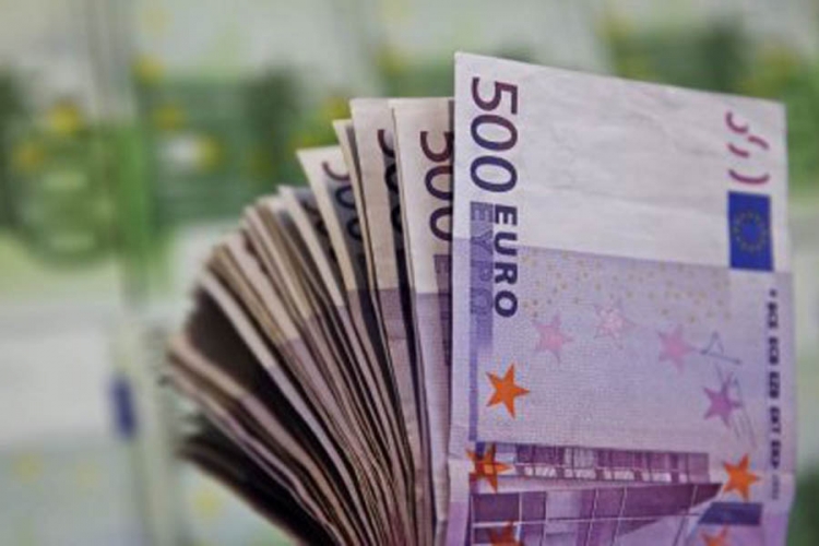 Italija želi evropski monetarni fond