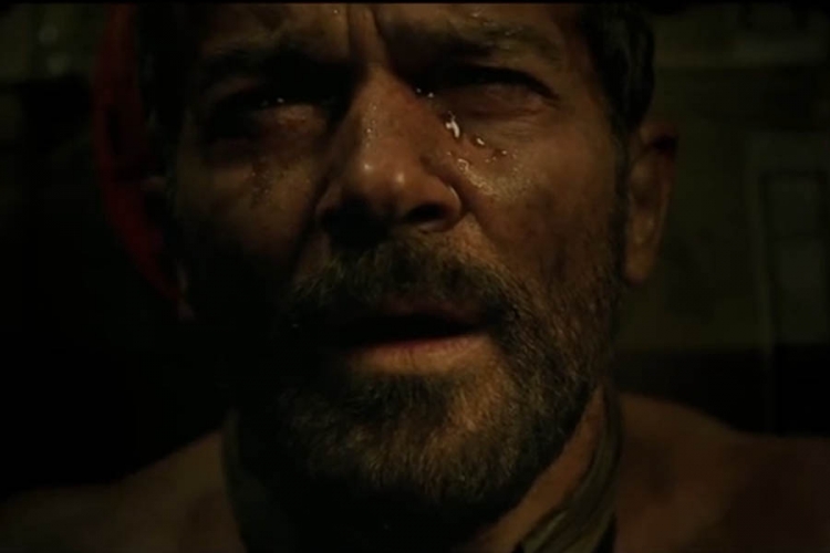 Banderas u filmu "The 33": Istinita priča o nesreći čileanskih rudara