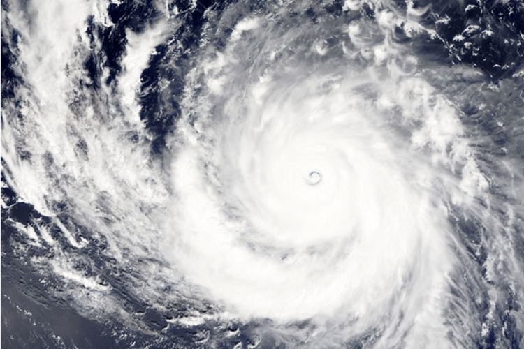 Snažni tajfun "Sudelor" prijeti Japanu i Tajvanu