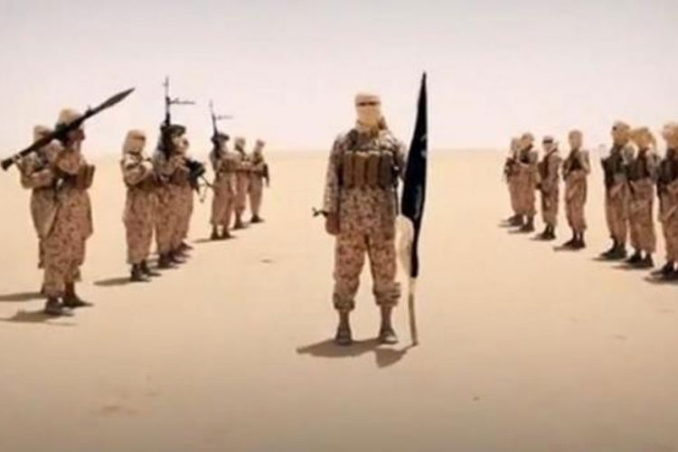 Al Kaida: Usamljeni vukovi, napadnite Ameriku (VIDEO)