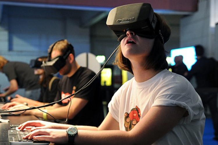 Eksplozija virtuelne stvarnosti sa 14 miliona uređaja stiže 2016.