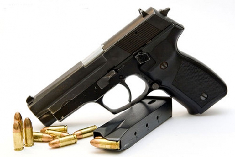 Policajka prijetila starcu pištoljem zbog kokošaka