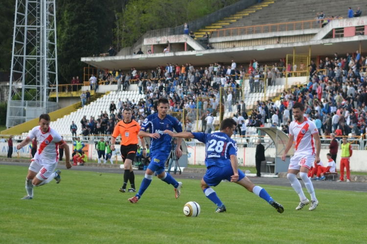 Hercegovački derbi u Mostaru