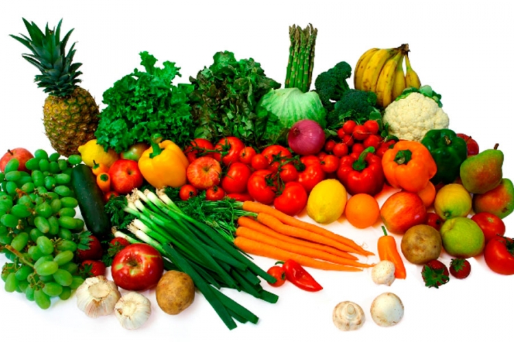 Evo kako da se riješite pesticida sa voća i povrća
