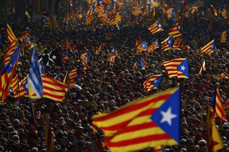 Gorda: Kataloniji i dijelovi Španije i Francuske
