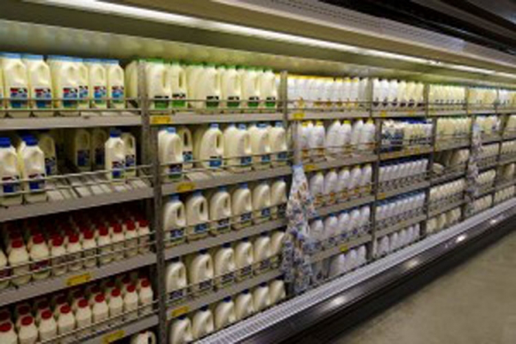 EK suspendovala proceduru izvoza mlijeka u EU nakon žalbe države-članice