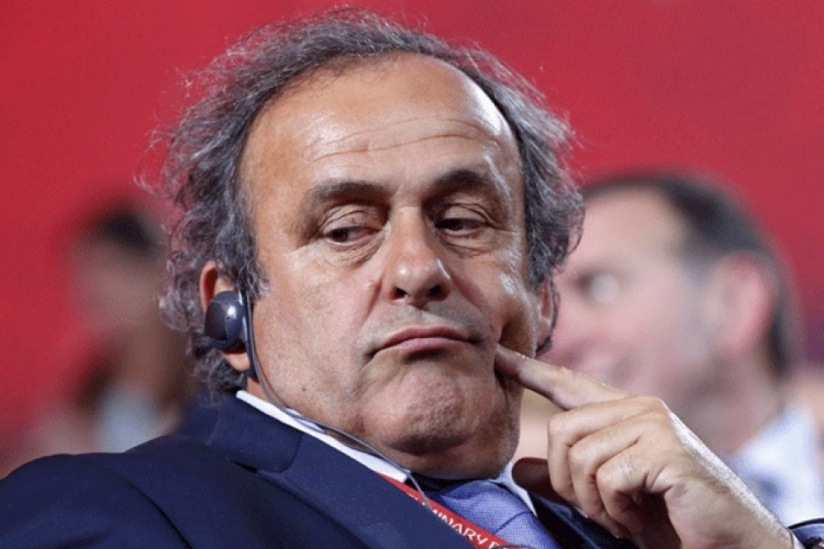 Protivkandidati optužili Platinija za loše stanje u fudbalu
