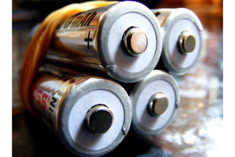 Naučnici rade na baterijama koje bi mogle trajati vječno