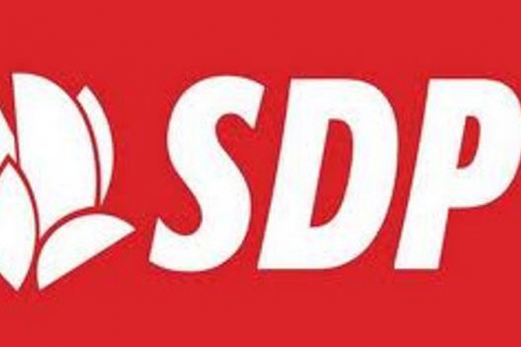 Potvrđeno pet kandidata za predsjednika SDP-a