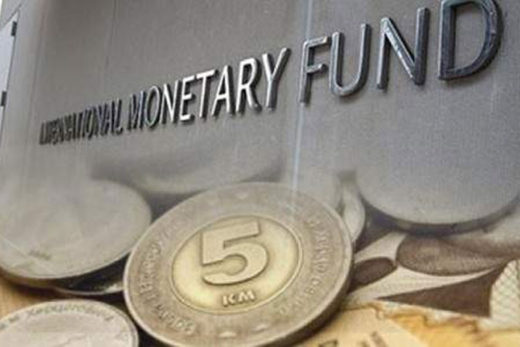 Prijeti li nam kriza na jesen: Još ni marke od novog kredita MMF-a