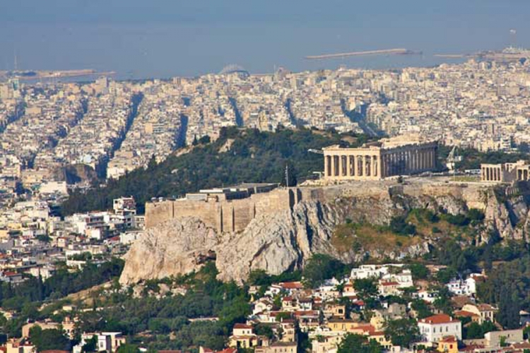 Grčka: Prijevremeni parlamentarni izbori 20. septembra