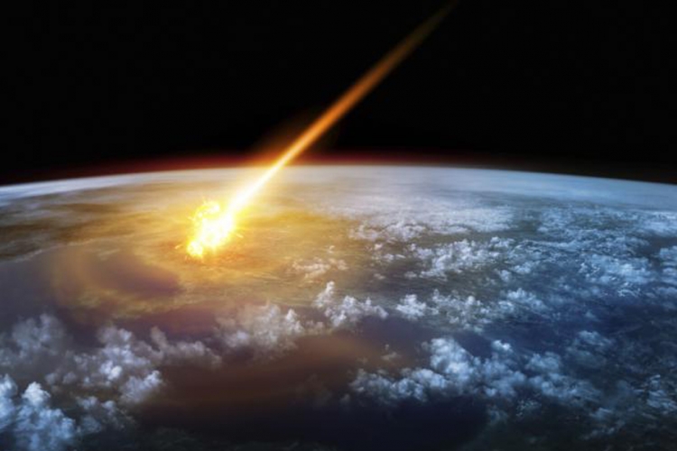 Da li Zemlji zaista prijeti smrtonosni asteroid?