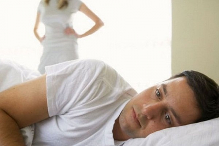 Ovo je 9 zdravstvenih simptoma koje muškarci ne bi trebali ignorisati